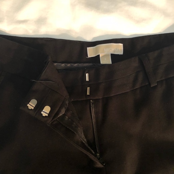 Michael Kors black pants - Picture 4 of 4